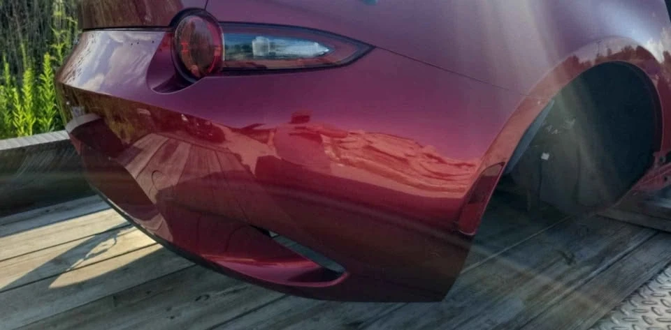 2019 Mazda ND MX-5 Miata - Image 4 of 8