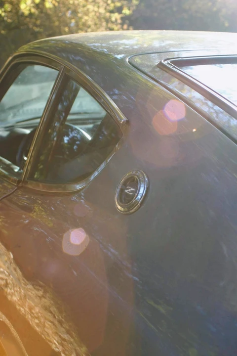 1974 Nissan Fairlady Z 1st Gen - Image 31 of 31
