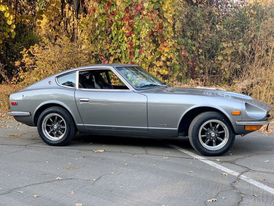 1974 Nissan Fairlady Z 1st Gen - Image 2 of 31