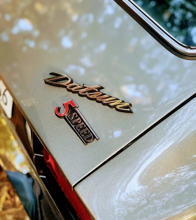 1974 Nissan Fairlady Z 1st Gen - Image 30 of 31