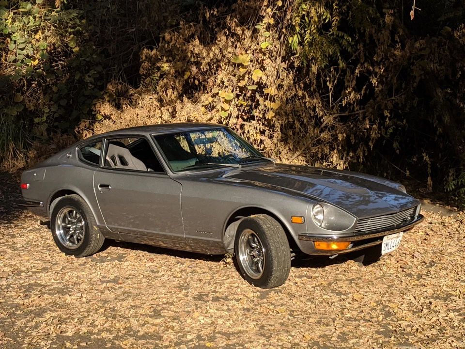 1974 Nissan Fairlady Z 1st Gen - Image 6 of 31