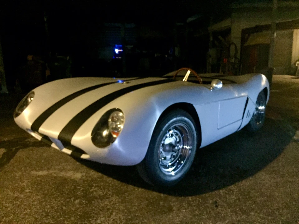 1954 Porsche 356 Pre-A - Image 14 of 31