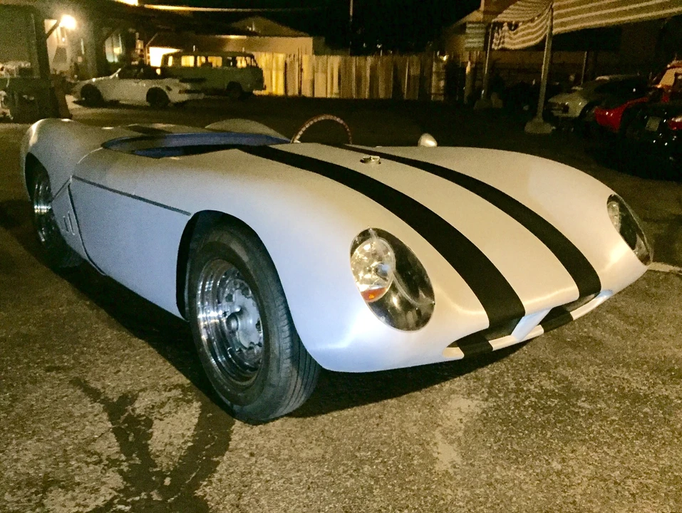 1954 Porsche 356 Pre-A - Image 15 of 31