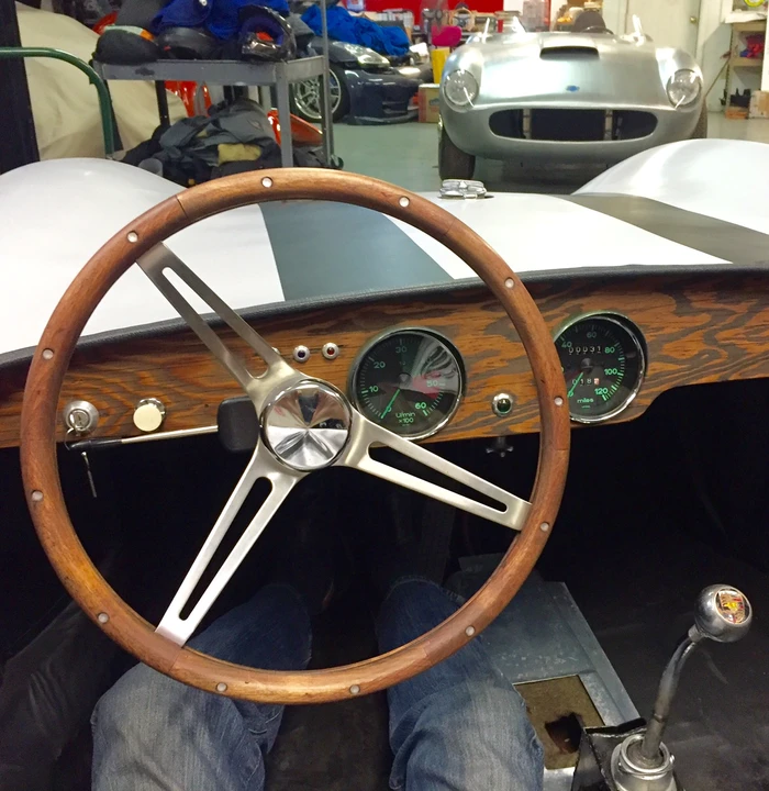 1954 Porsche 356 Pre-A - Image 20 of 31