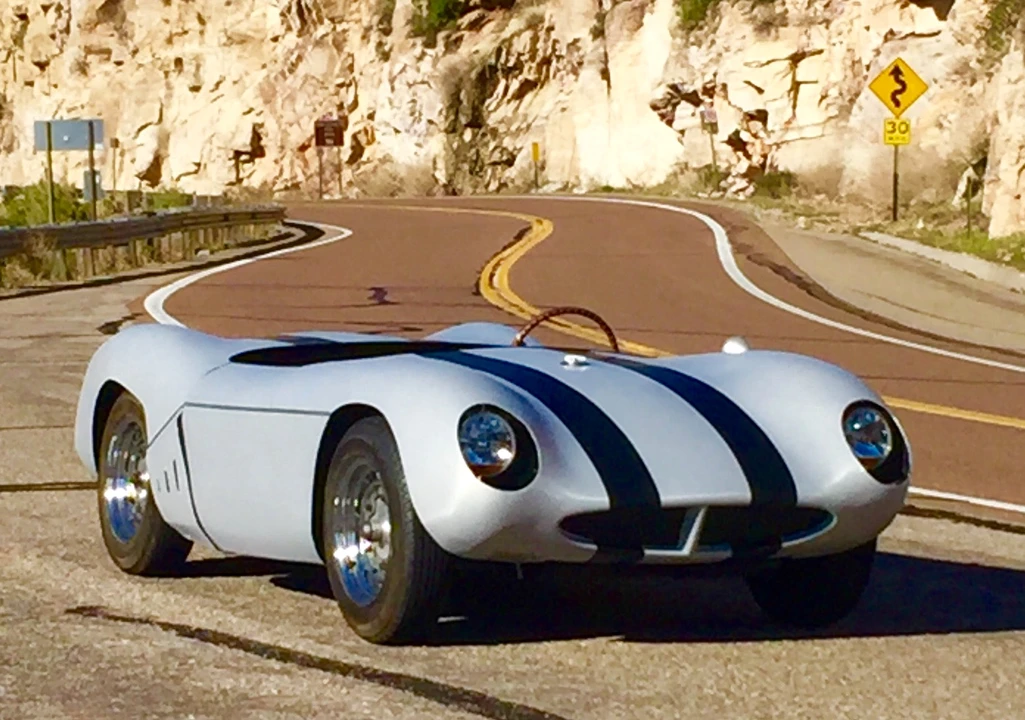 1954 Porsche 356 Pre-A - Image 4 of 31
