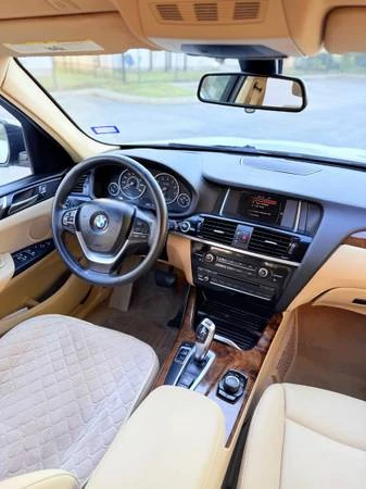 2016 BMW F25 X3 - Image 15 of 20
