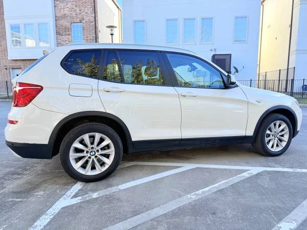 2016 BMW F25 X3 - Image 11 of 20