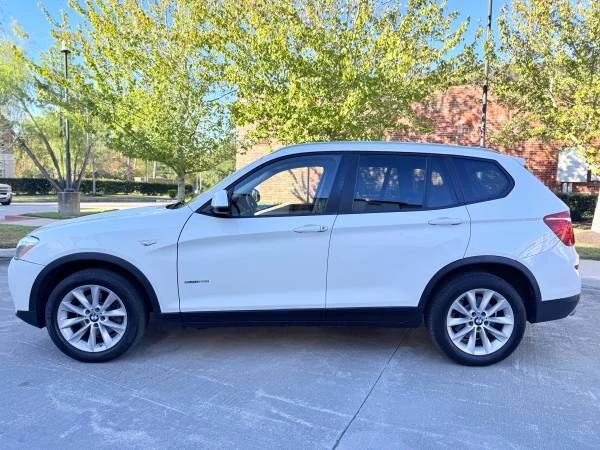 2016 BMW F25 X3 - Image 5 of 20