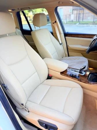 2016 BMW F25 X3 - Image 19 of 21
