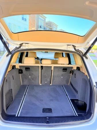 2016 BMW F25 X3 - Image 21 of 21