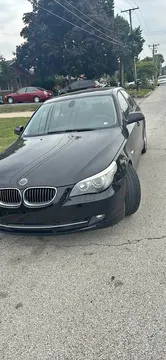 2010 BMW 528i