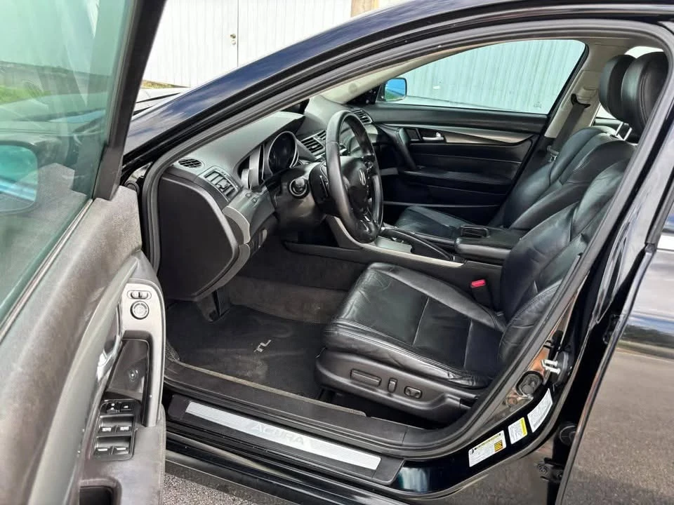 2012 Acura TL 4th Gen - Image 5 of 6