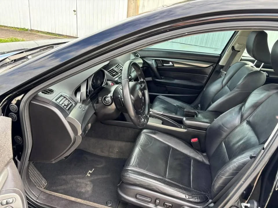 2012 Acura TL 4th Gen - Image 4 of 6