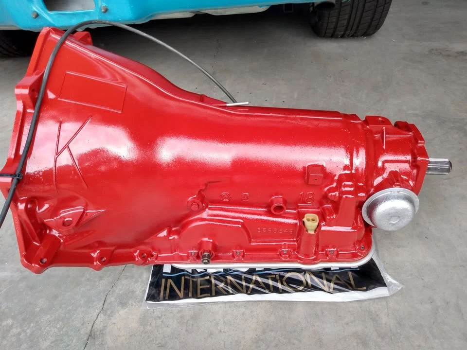 Parts & Memorabilia Gearboxes - Image 2 of 5