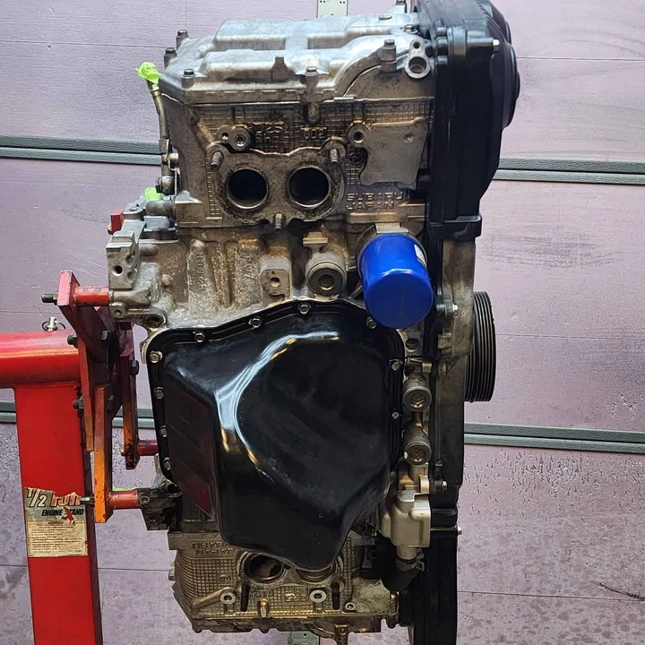 2012 Parts & Memorabilia Engines - Image 5 of 8