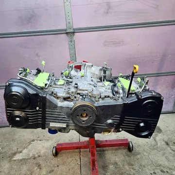 Subaru WRX/STI EJ255 EJ257 Rebuilt Longblock