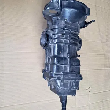 Volkswagen Bus Rebuilt Transaxle