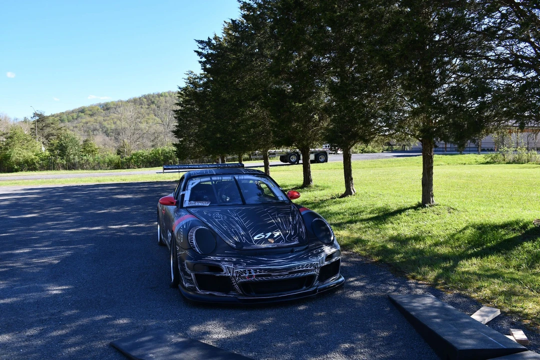 2006 Porsche 911 - Image 5 of 23