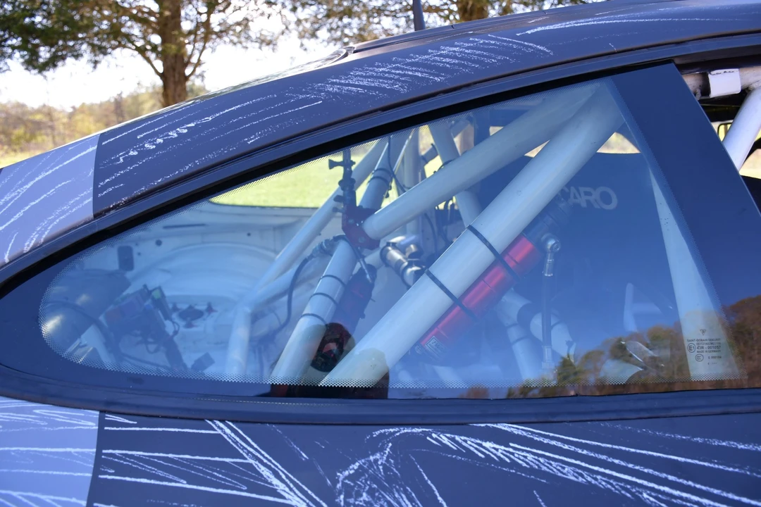 2006 Porsche 911 - Image 11 of 23
