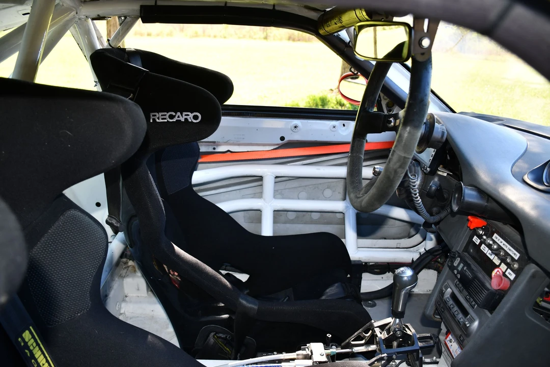 2006 Porsche 911 - Image 13 of 23