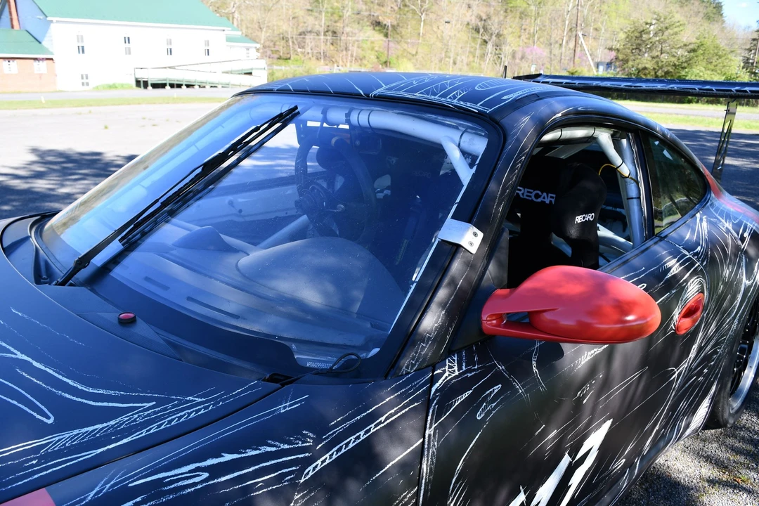 2006 Porsche 911 - Image 15 of 23
