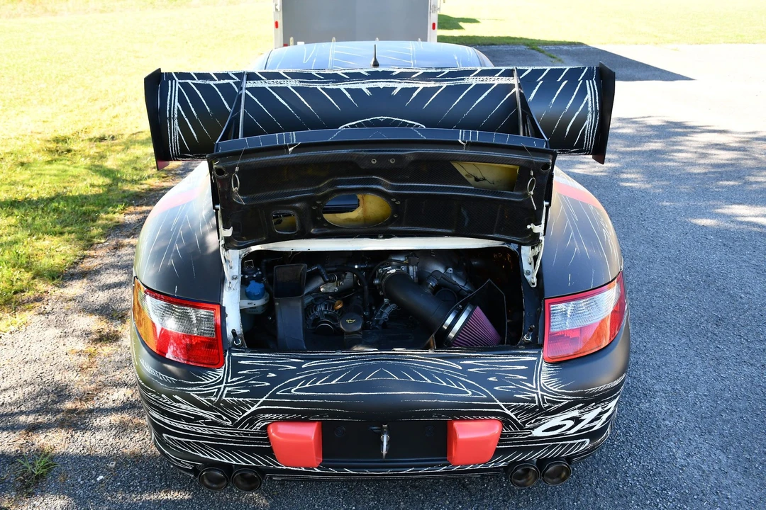 2006 Porsche 911 - Image 23 of 23