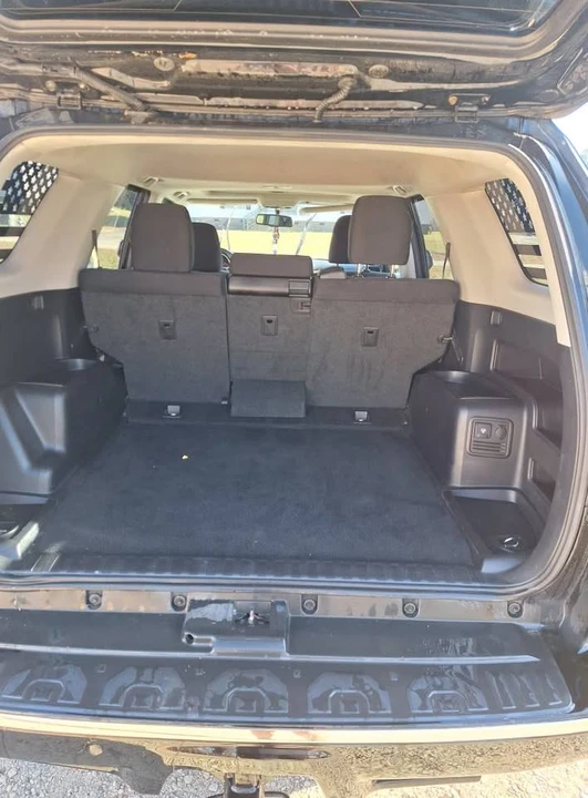 2013 Toyota 4Runner 5th Gen - Image 4 of 5