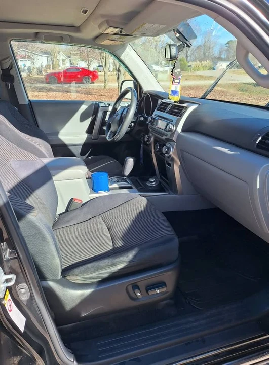2013 Toyota 4Runner 5th Gen - Image 3 of 5