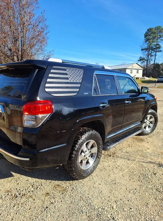 2013 Toyota 4Runner 5th Gen - Image 2 of 5