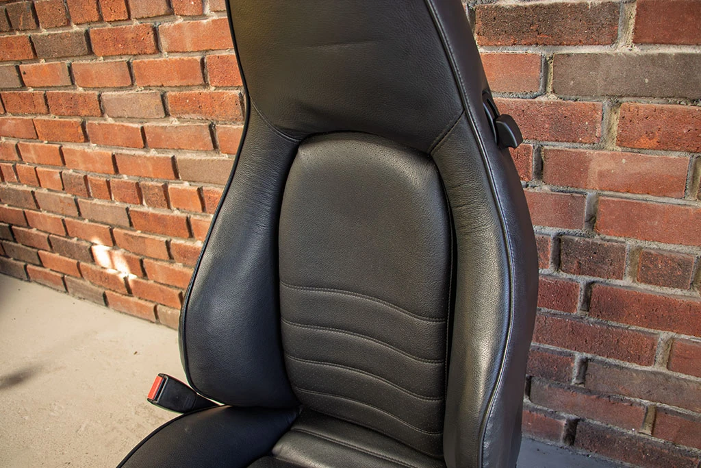 Porsche 964 Carrera - Image 14 of 25
