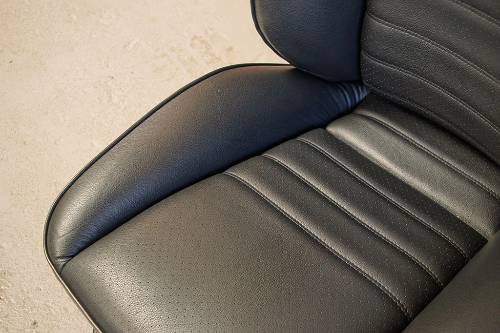 Porsche 964 Carrera - Image 16 of 25