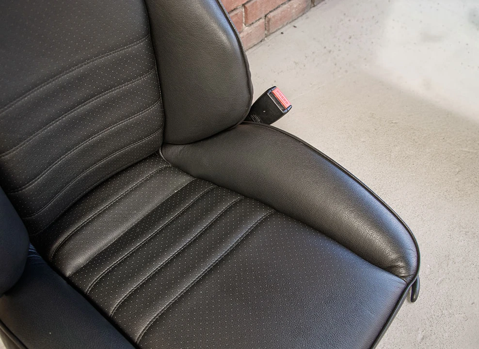 Porsche 964 Carrera - Image 20 of 25