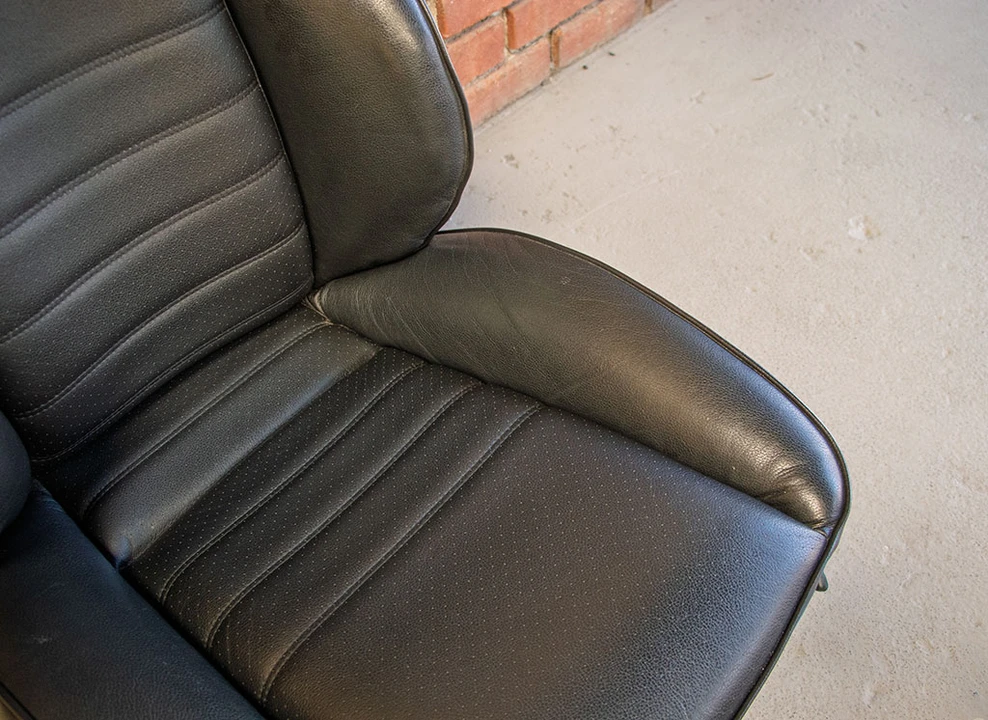 Porsche 964 Carrera - Image 21 of 25