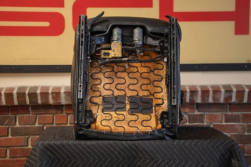 Porsche 964 Carrera - Image 24 of 25