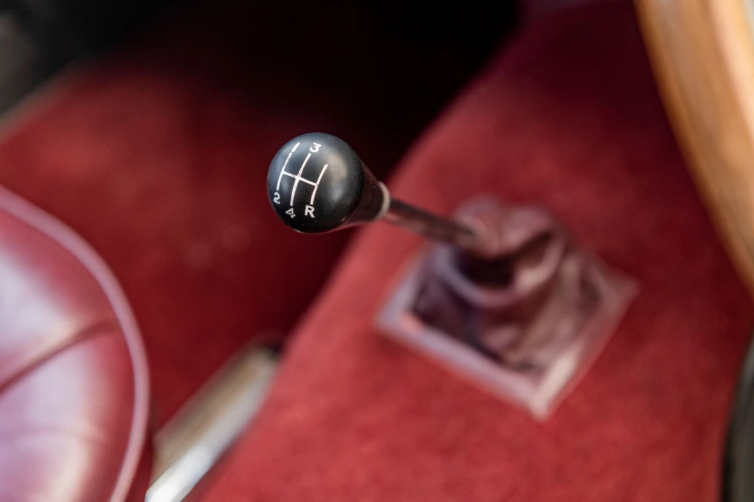 Aston Martin DB4 - Image 15 of 31