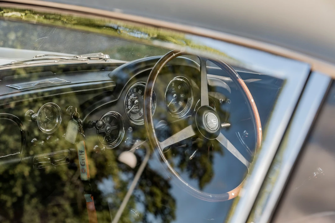 Aston Martin DB4 - Image 16 of 31