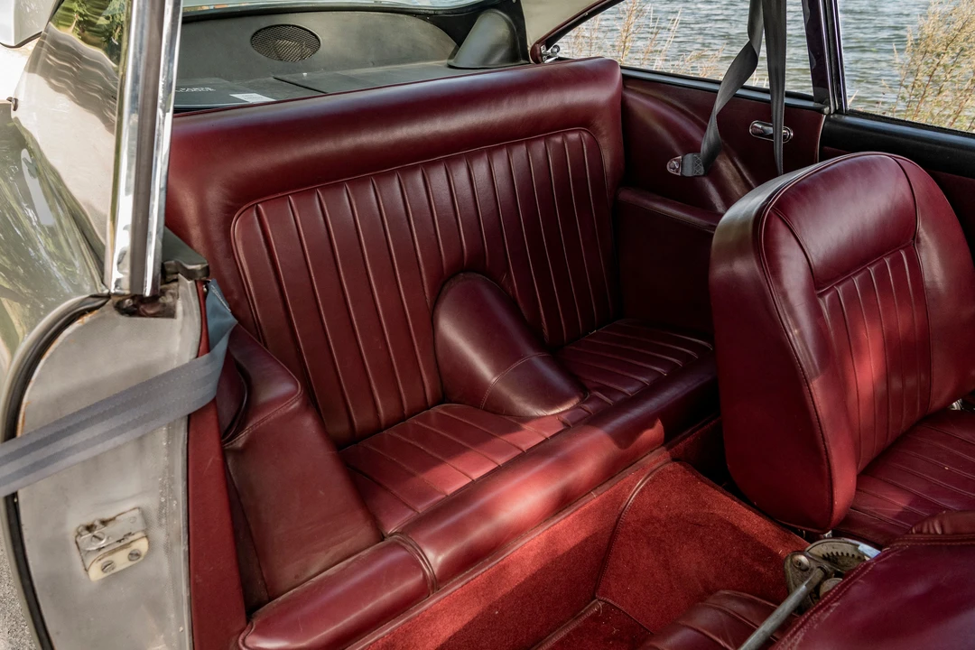 Aston Martin DB4 - Image 29 of 31