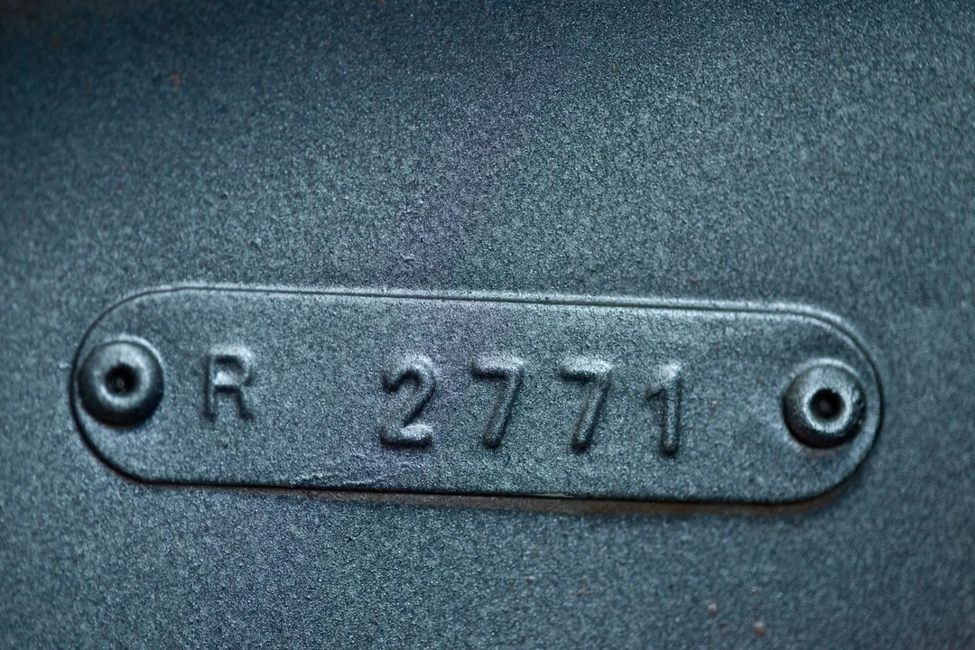 1962 Jaguar E-Type Series 1 - Image 5 of 11