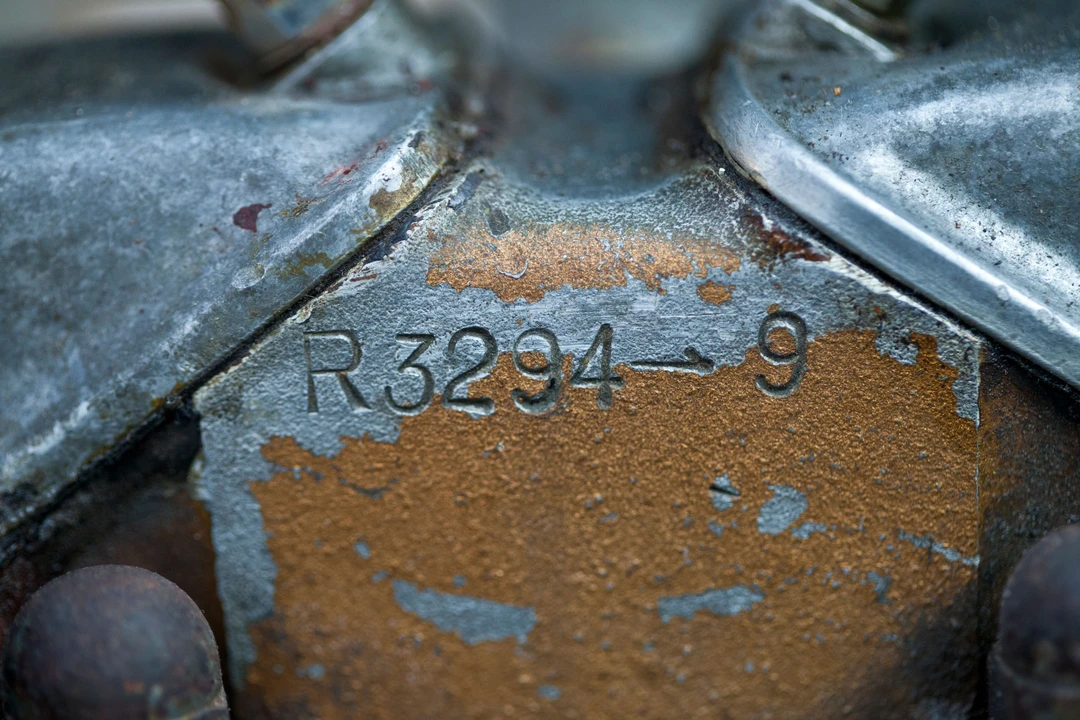 1962 Jaguar E-Type Series 1 - Image 8 of 11
