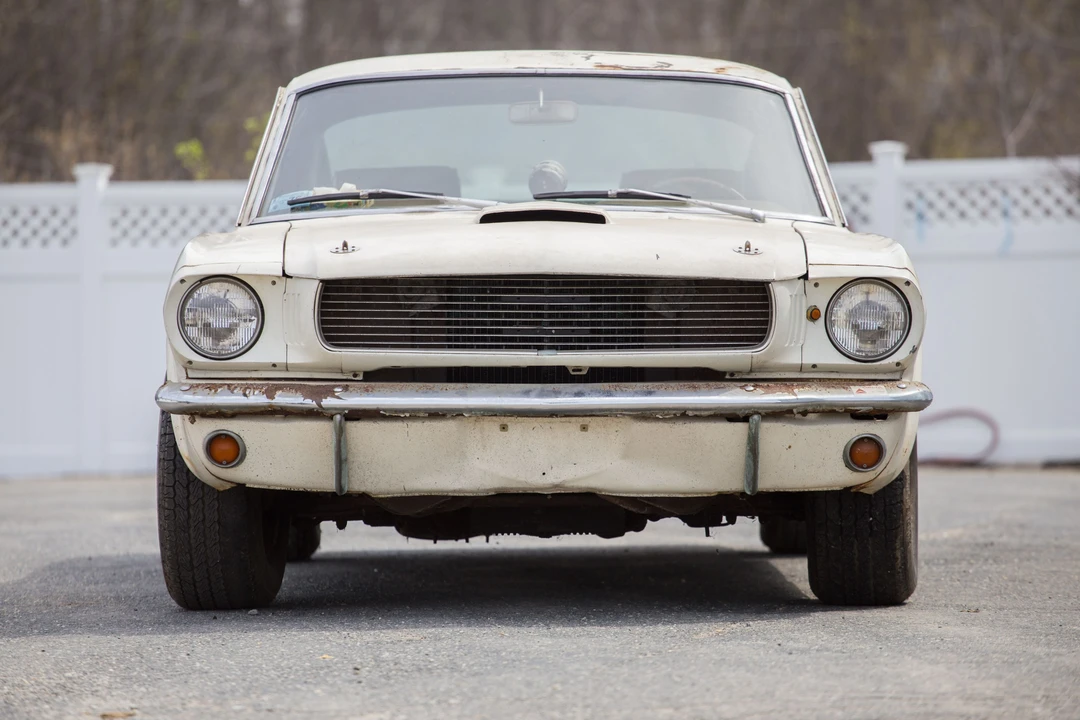 1966 Shelby GT350 - Image 18 of 22