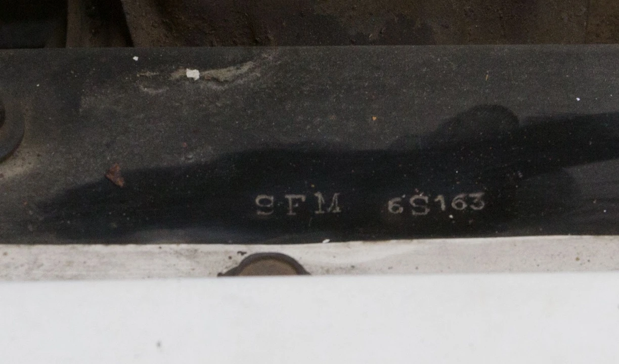 1966 Shelby GT350 - Image 5 of 22