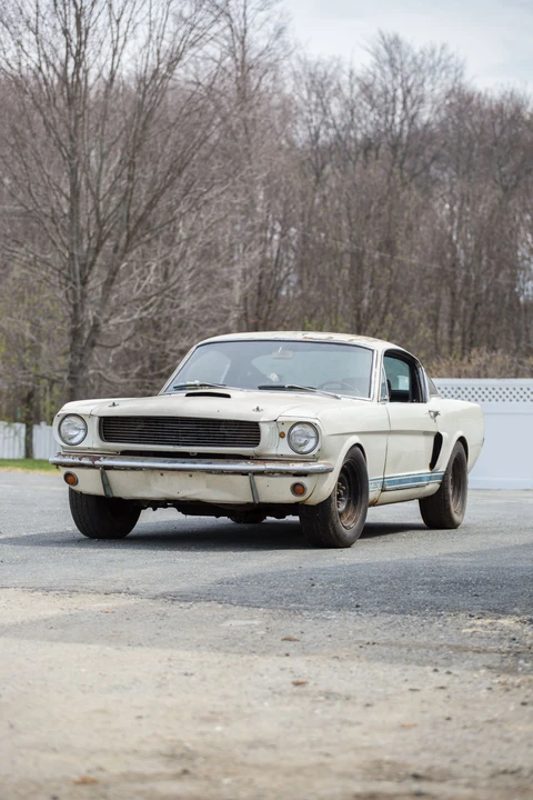 1966 Shelby GT350 - Image 17 of 22