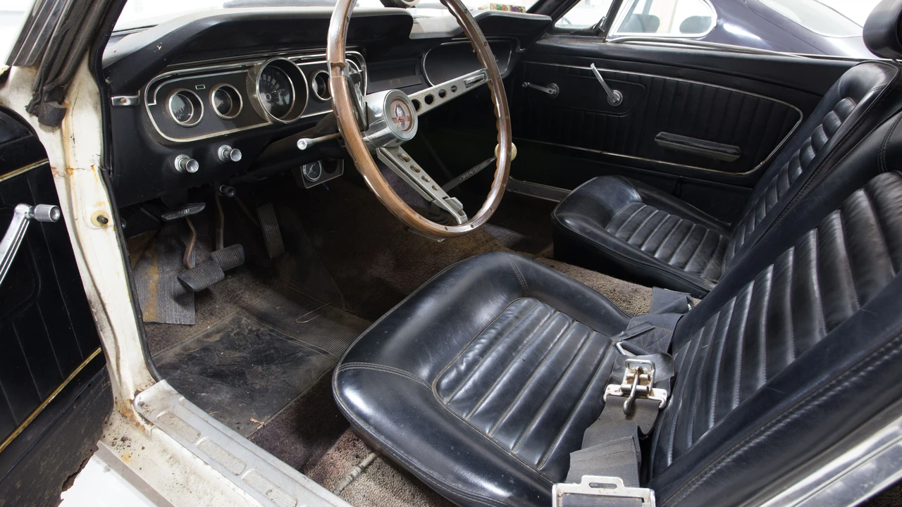 1966 Shelby GT350 - Image 10 of 22