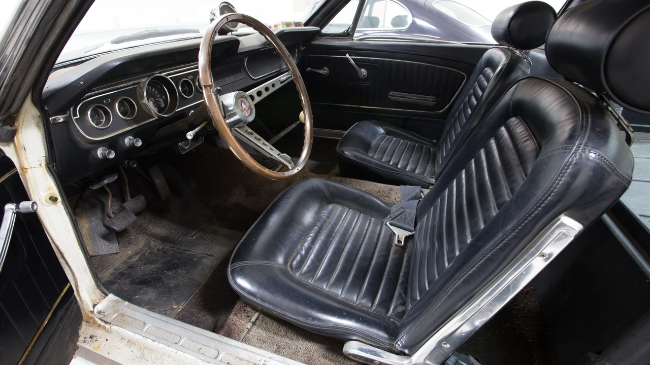 1966 Shelby GT350 - Image 11 of 22
