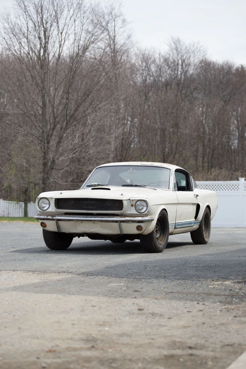 1966 Shelby GT350 - Image 16 of 22