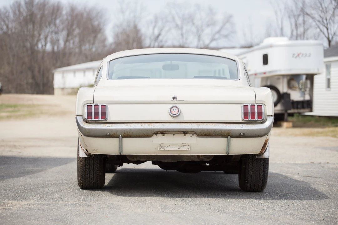 1966 Shelby GT350 - Image 13 of 22