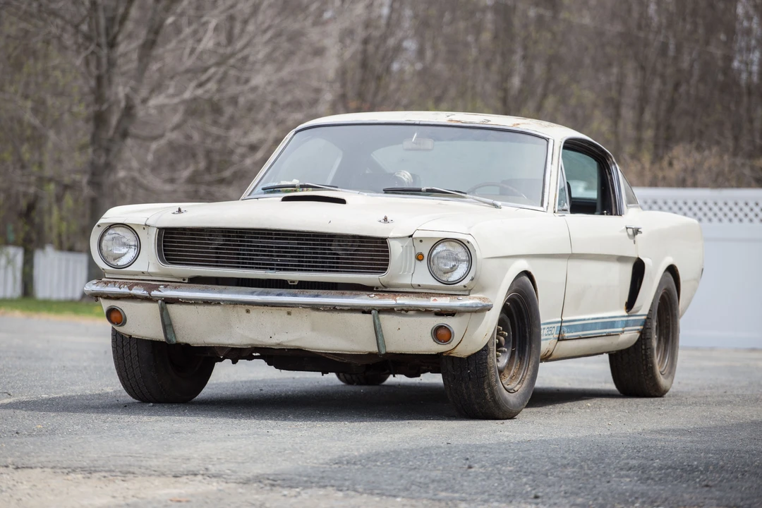 1966 Shelby GT350 - Image 15 of 22