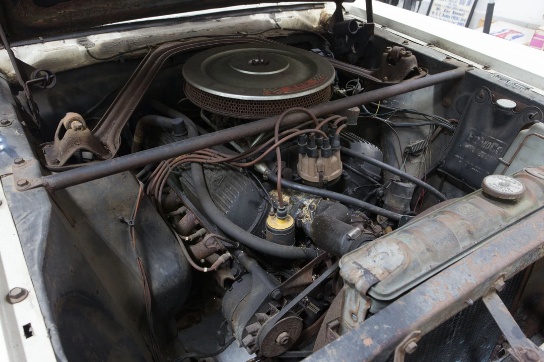 1966 Shelby GT350 - Image 8 of 22