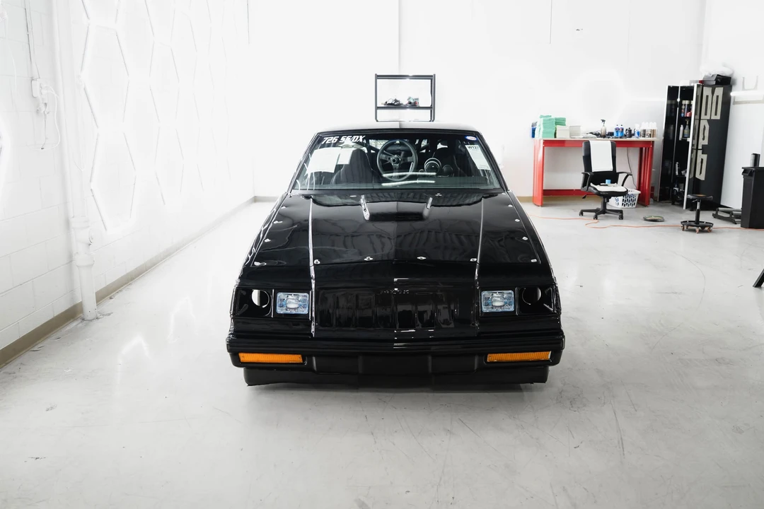 1987 Buick Grand National - Image 2 of 31