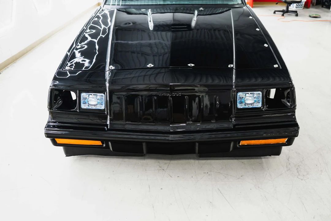 1987 Buick Grand National - Image 12 of 31